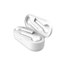 Mini Tws bluetooth Earphone 5.0 Stero Headset Touch Control Wireless Earbuds With Mic for Phone iphone Huawei Xiaomi