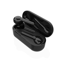 Mini Tws bluetooth Earphone 5.0 Stero Headset Touch Control Wireless Earbuds With Mic for Phone iphone Huawei Xiaomi