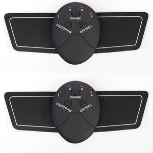 EMS Trainer Wireless Muscle ABS