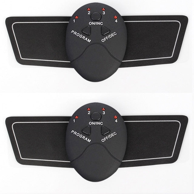 EMS Trainer Wireless Muscle ABS