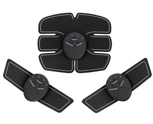 EMS Trainer Wireless Muscle ABS