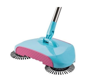 Sweeping Machine Push Type Hand Push Magic Broom
