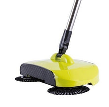 Sweeping Machine Push Type Hand Push Magic Broom