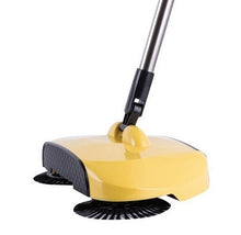 Sweeping Machine Push Type Hand Push Magic Broom