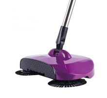Sweeping Machine Push Type Hand Push Magic Broom