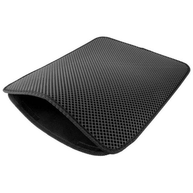 Trap Litter Mat - Litter Locker Cat Mat