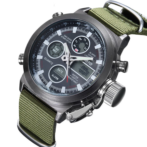 Men Watch