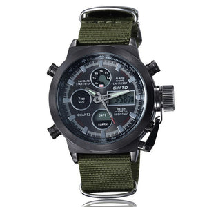 Men Watch