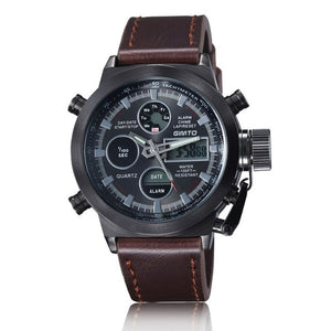 Men Watch