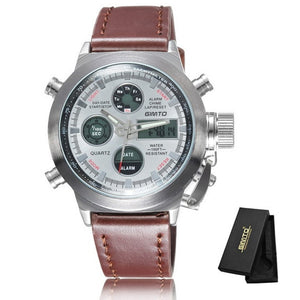 Men Watch