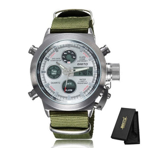 Men Watch