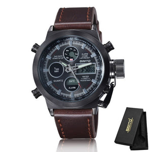 Men Watch