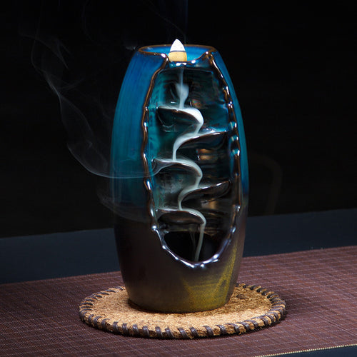Mountain River Handicraft Incense Holder Dropshipping Link