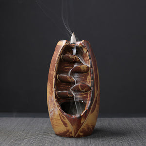 Mountain River Handicraft Incense Holder Dropshipping Link