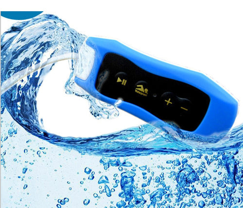 MP3 Player